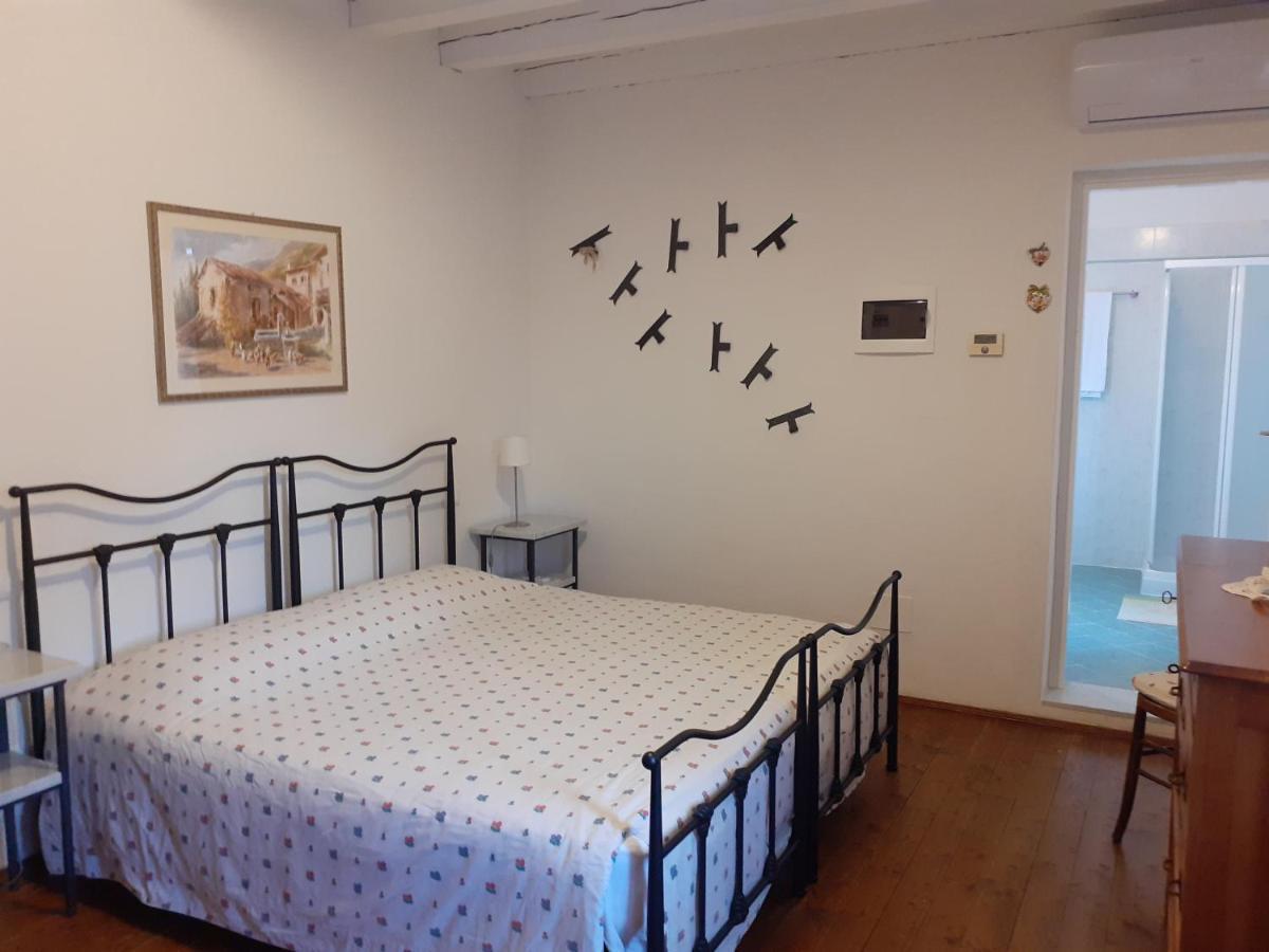 Agriturismo Borgo Floreani Vendoglio Exteriör bild